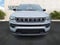 2025 Jeep Compass Sport 4x4
