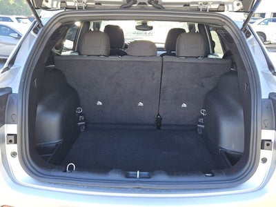 2025 Jeep Compass Sport 4x4