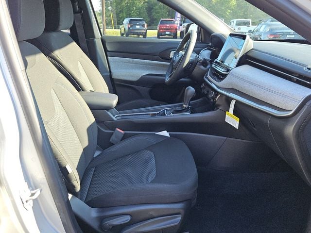 2025 Jeep Compass Sport 4x4
