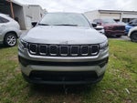 2025 Jeep Compass Sport 4x4
