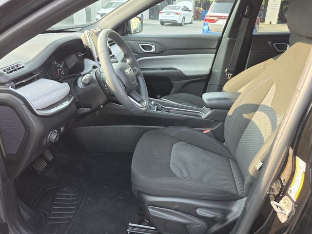 2025 Jeep Compass Sport 4x4