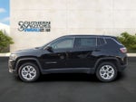 2025 Jeep Compass Sport 4x4