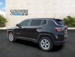 2025 Jeep Compass Sport 4x4