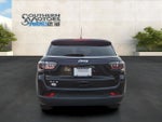 2025 Jeep Compass Sport 4x4