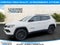 2027 Jeep Compass COMPASS LATITUDE ALTITUDE 4X4