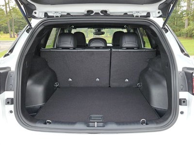 2027 Jeep Compass COMPASS LATITUDE ALTITUDE 4X4