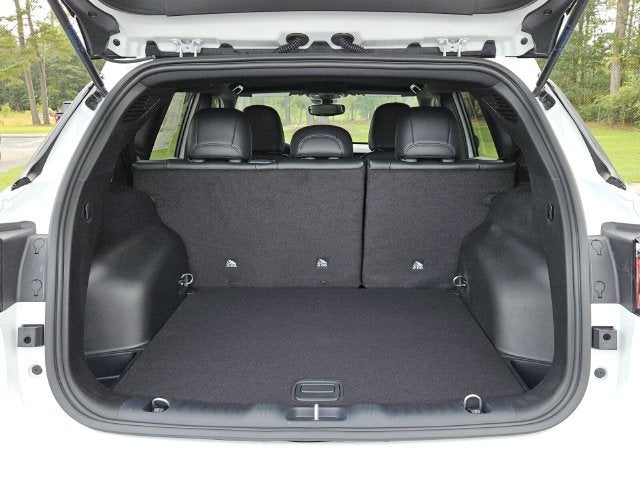2027 Jeep Compass COMPASS LATITUDE ALTITUDE 4X4