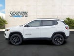 2027 Jeep Compass COMPASS LATITUDE ALTITUDE 4X4