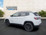 2027 Jeep Compass COMPASS LATITUDE ALTITUDE 4X4