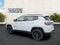 2027 Jeep Compass COMPASS LATITUDE ALTITUDE 4X4