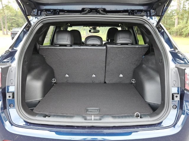 2027 Jeep Compass COMPASS LATITUDE ALTITUDE 4X4
