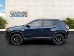 2027 Jeep Compass COMPASS LATITUDE ALTITUDE 4X4