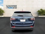2027 Jeep Compass COMPASS LATITUDE ALTITUDE 4X4
