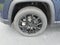2027 Jeep Compass COMPASS LATITUDE ALTITUDE 4X4