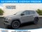 2027 Jeep Compass COMPASS LATITUDE ALTITUDE 4X4
