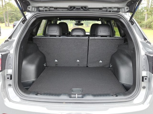 2027 Jeep Compass COMPASS LATITUDE ALTITUDE 4X4