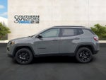 2027 Jeep Compass COMPASS LATITUDE ALTITUDE 4X4