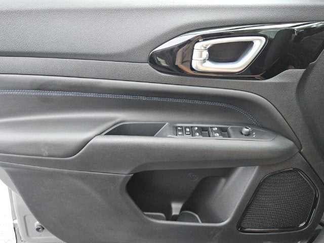 2027 Jeep Compass COMPASS LATITUDE ALTITUDE 4X4