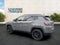2027 Jeep Compass COMPASS LATITUDE ALTITUDE 4X4