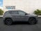 2027 Jeep Compass COMPASS LATITUDE ALTITUDE 4X4