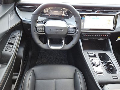 2026 Jeep Cherokee CHEROKEE 85TH ANNIVERSARY EDITION 4X4
