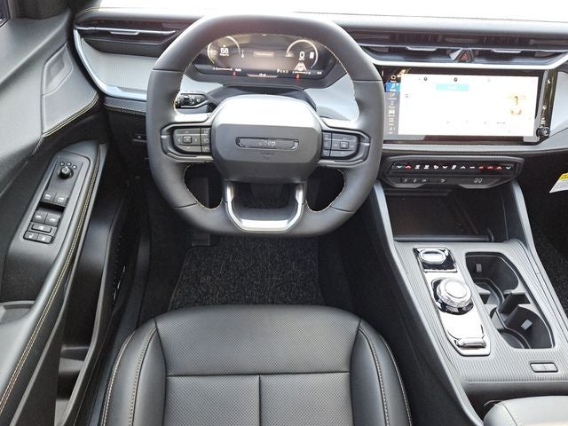 2026 Jeep Cherokee CHEROKEE 85TH ANNIVERSARY EDITION 4X4