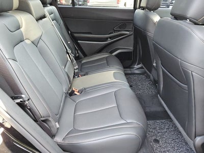 2026 Jeep Cherokee CHEROKEE 85TH ANNIVERSARY EDITION 4X4