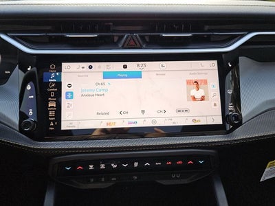 2026 Jeep Cherokee CHEROKEE 85TH ANNIVERSARY EDITION 4X4