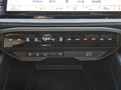2026 Jeep Cherokee CHEROKEE 85TH ANNIVERSARY EDITION 4X4