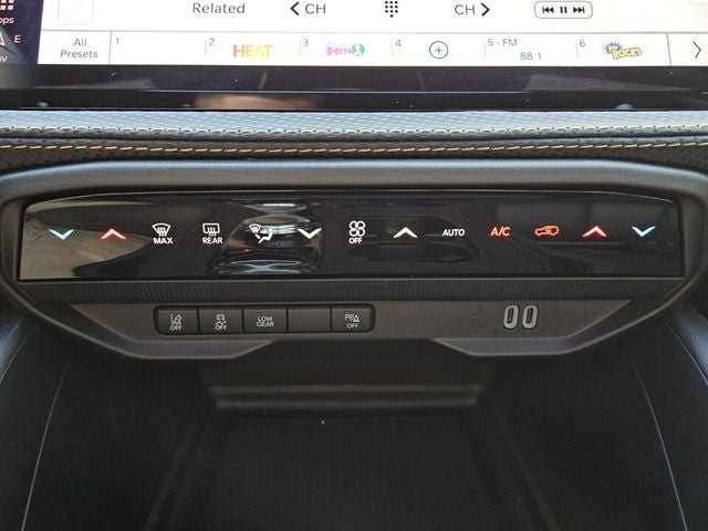 2026 Jeep Cherokee CHEROKEE 85TH ANNIVERSARY EDITION 4X4