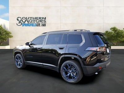 2026 Jeep Cherokee CHEROKEE 85TH ANNIVERSARY EDITION 4X4