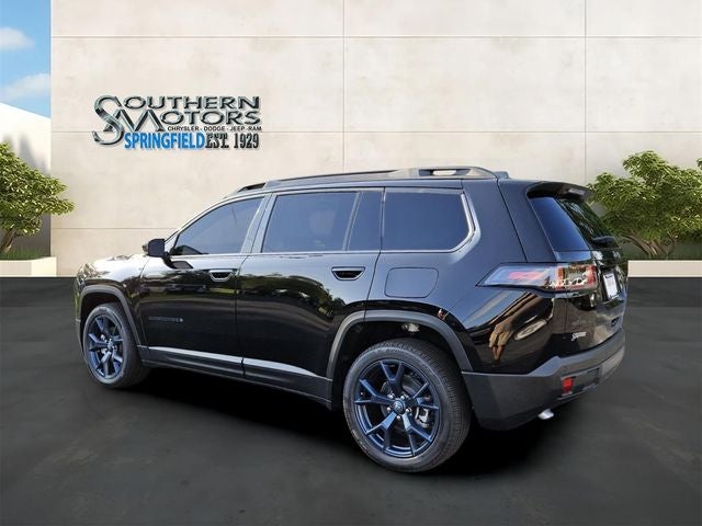 2026 Jeep Cherokee CHEROKEE 85TH ANNIVERSARY EDITION 4X4