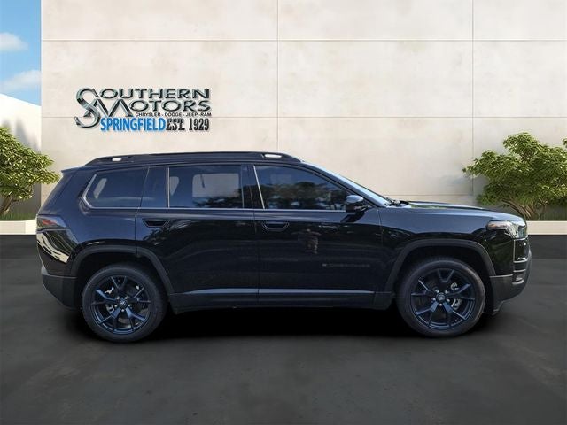2026 Jeep Cherokee CHEROKEE 85TH ANNIVERSARY EDITION 4X4