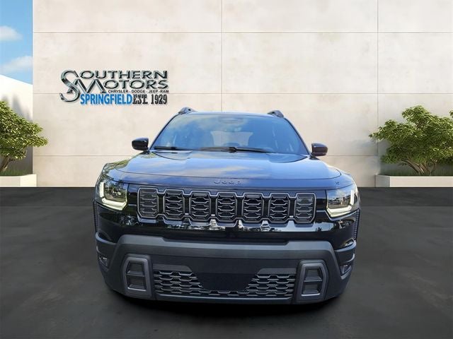 2026 Jeep Cherokee CHEROKEE 85TH ANNIVERSARY EDITION 4X4