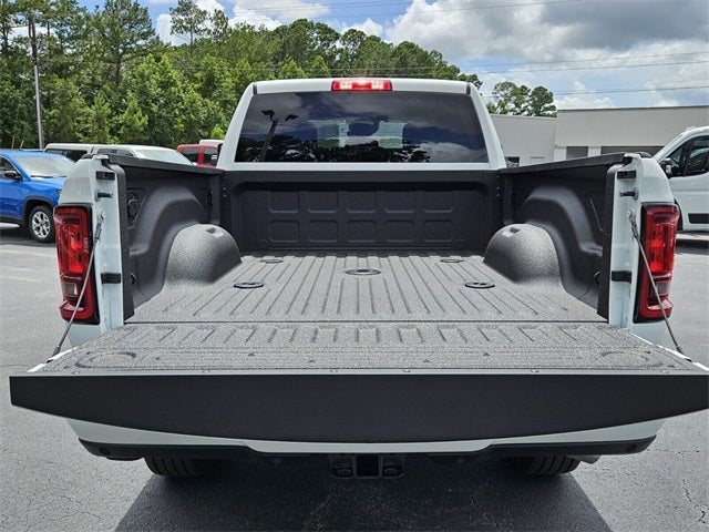 2025 RAM Ram 2500 RAM 2500 BIG HORN CREW CAB 4X4 6'4' BOX