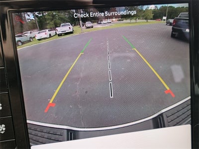 2025 RAM Ram 2500 RAM 2500 BIG HORN CREW CAB 4X4 6'4' BOX