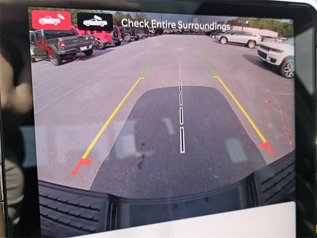 2025 RAM Ram 2500 RAM 2500 REBEL CREW CAB 4X4 6'4' BOX