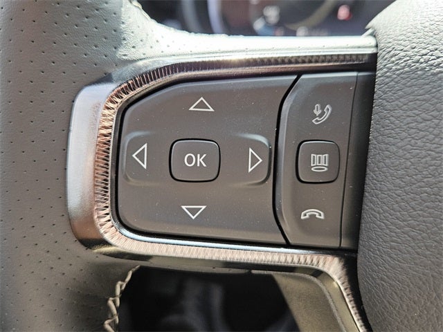 2025 RAM Ram 2500 RAM 2500 REBEL CREW CAB 4X4 6'4' BOX