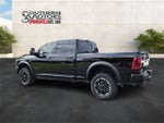 2025 RAM Ram 2500 RAM 2500 REBEL CREW CAB 4X4 6'4' BOX