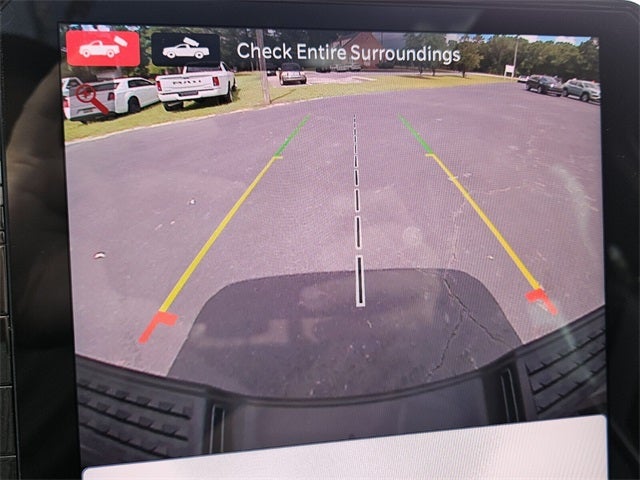 2025 RAM Ram 2500 RAM 2500 REBEL CREW CAB 4X4 6'4' BOX