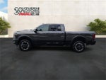 2025 RAM Ram 2500 RAM 2500 REBEL CREW CAB 4X4 6'4' BOX