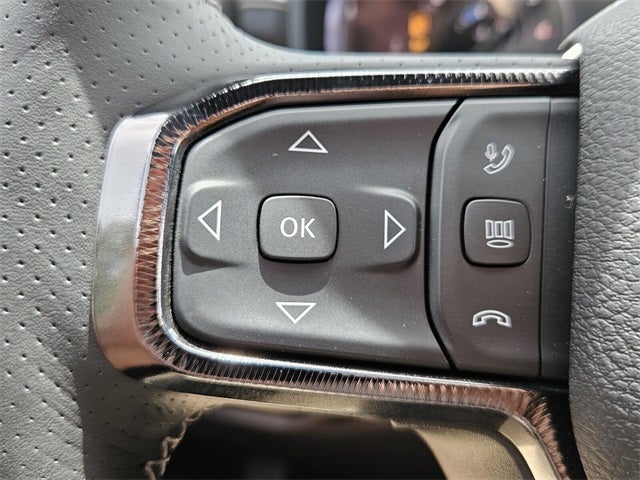 2025 RAM Ram 2500 RAM 2500 REBEL CREW CAB 4X4 6'4' BOX