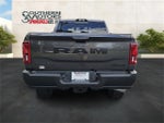 2025 RAM Ram 2500 RAM 2500 REBEL CREW CAB 4X4 6'4' BOX