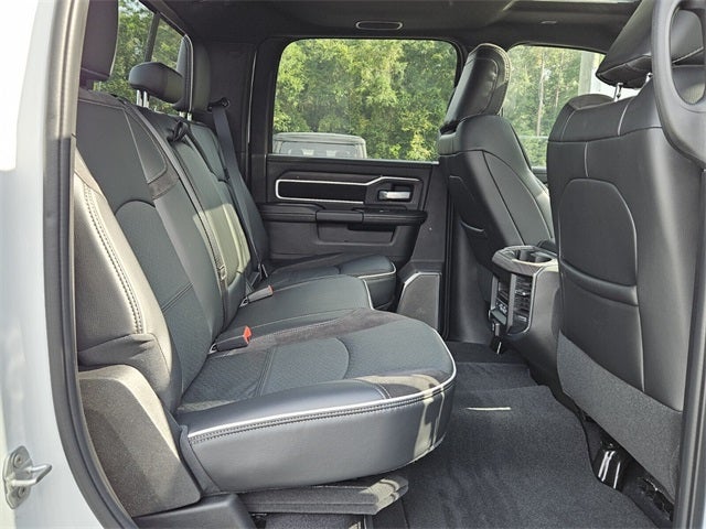 2025 RAM Ram 2500 RAM 2500 LARAMIE CREW CAB 4X4 6'4' BOX