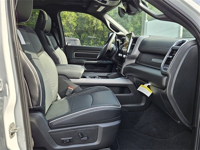 2025 RAM Ram 2500 RAM 2500 LARAMIE CREW CAB 4X4 6'4' BOX