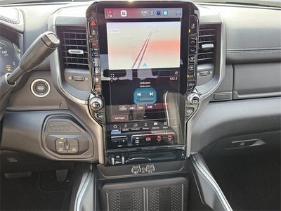 2025 RAM Ram 2500 RAM 2500 LARAMIE CREW CAB 4X4 6'4' BOX