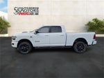 2025 RAM Ram 2500 RAM 2500 LARAMIE CREW CAB 4X4 6'4' BOX