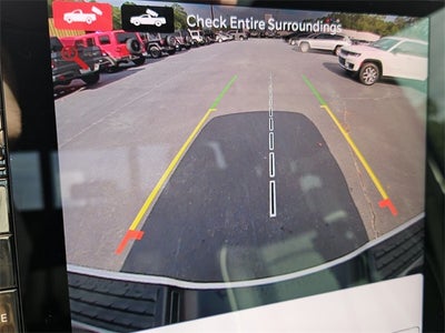 2025 RAM Ram 2500 RAM 2500 LARAMIE CREW CAB 4X4 6'4' BOX