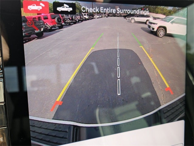 2025 RAM Ram 2500 RAM 2500 LARAMIE CREW CAB 4X4 6'4' BOX