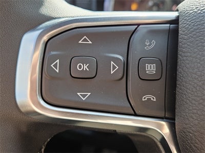 2025 RAM Ram 2500 RAM 2500 LARAMIE CREW CAB 4X4 6'4' BOX